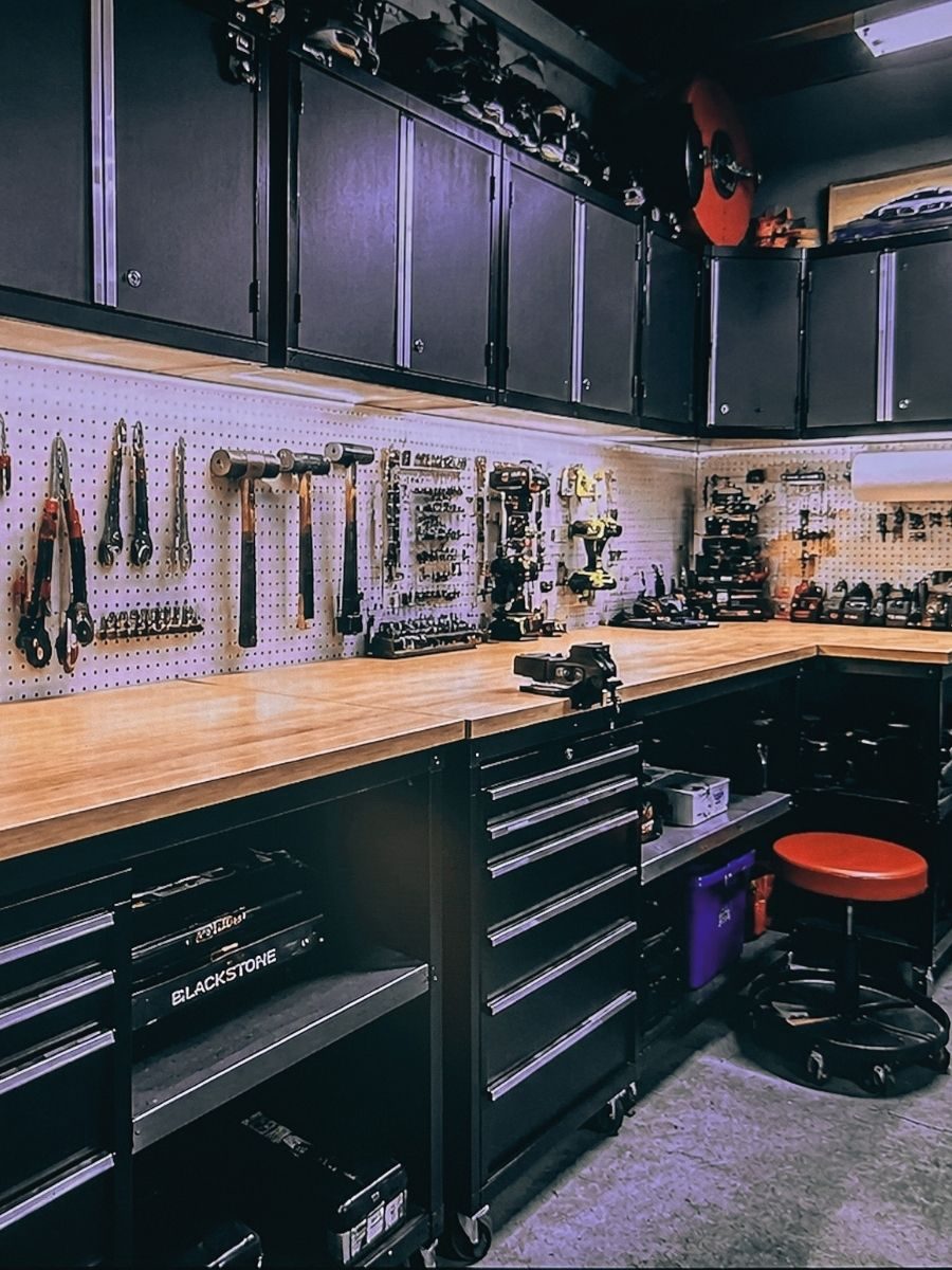 Mike, founder of GarageVetted