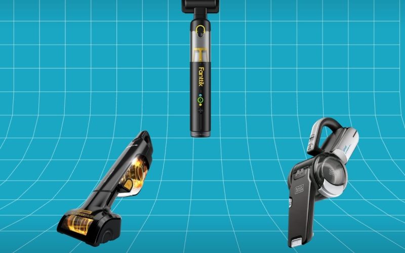 Best Car Vacuum to Pick in 2026