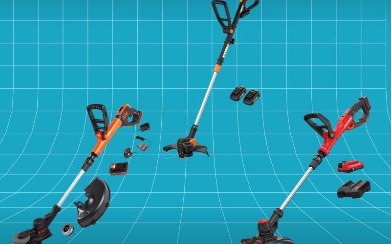 Best String Trimmer to Pick in 2026