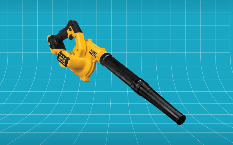DEWALT 20V MAX Blower (DCE100B)