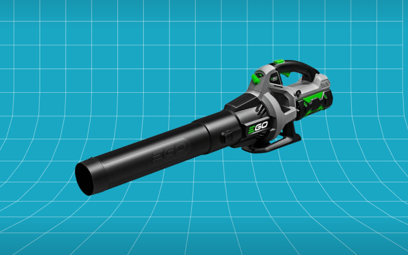 EGO POWER+ Leaf Blower 530 CFM (LB5302)