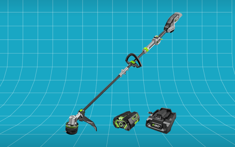 EGO POWER+ String Trimmer 16 in (ST1623T)