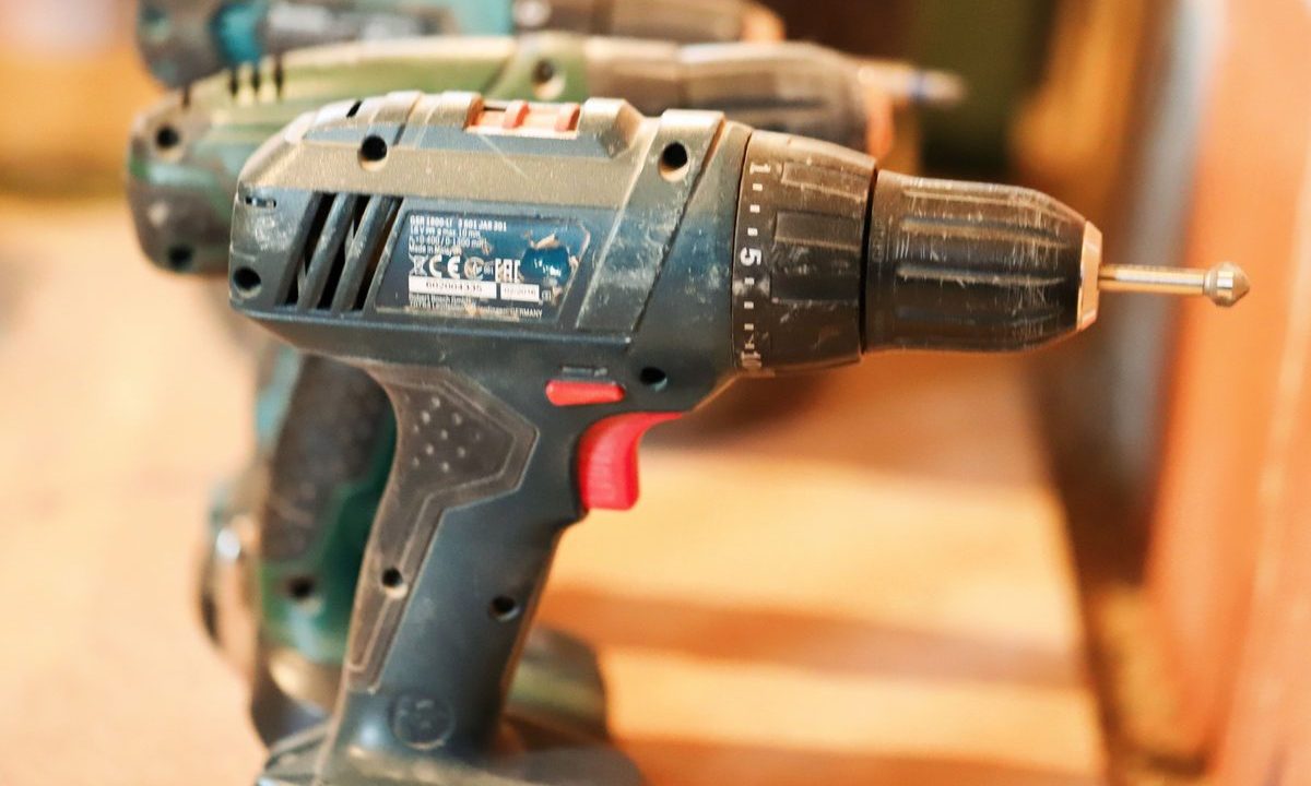 How to Choose a Cordless Drill (Drill/Driver vs. Hammer Drill vs. Impact)