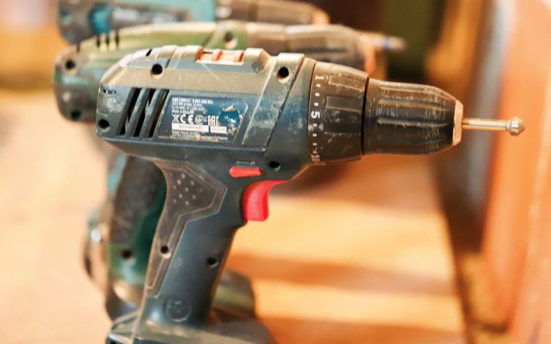 How to Choose a Cordless Drill (Drill/Driver vs. Hammer Drill vs. Impact)