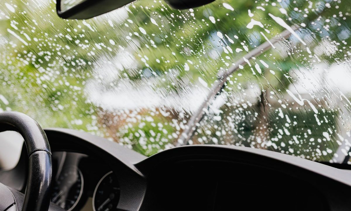 How to Clean Car Upholstery and Carpets (Stains, Odors, and Pet Hair)