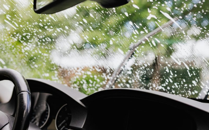 How to Clean Car Upholstery and Carpets (Stains, Odors, and Pet Hair)