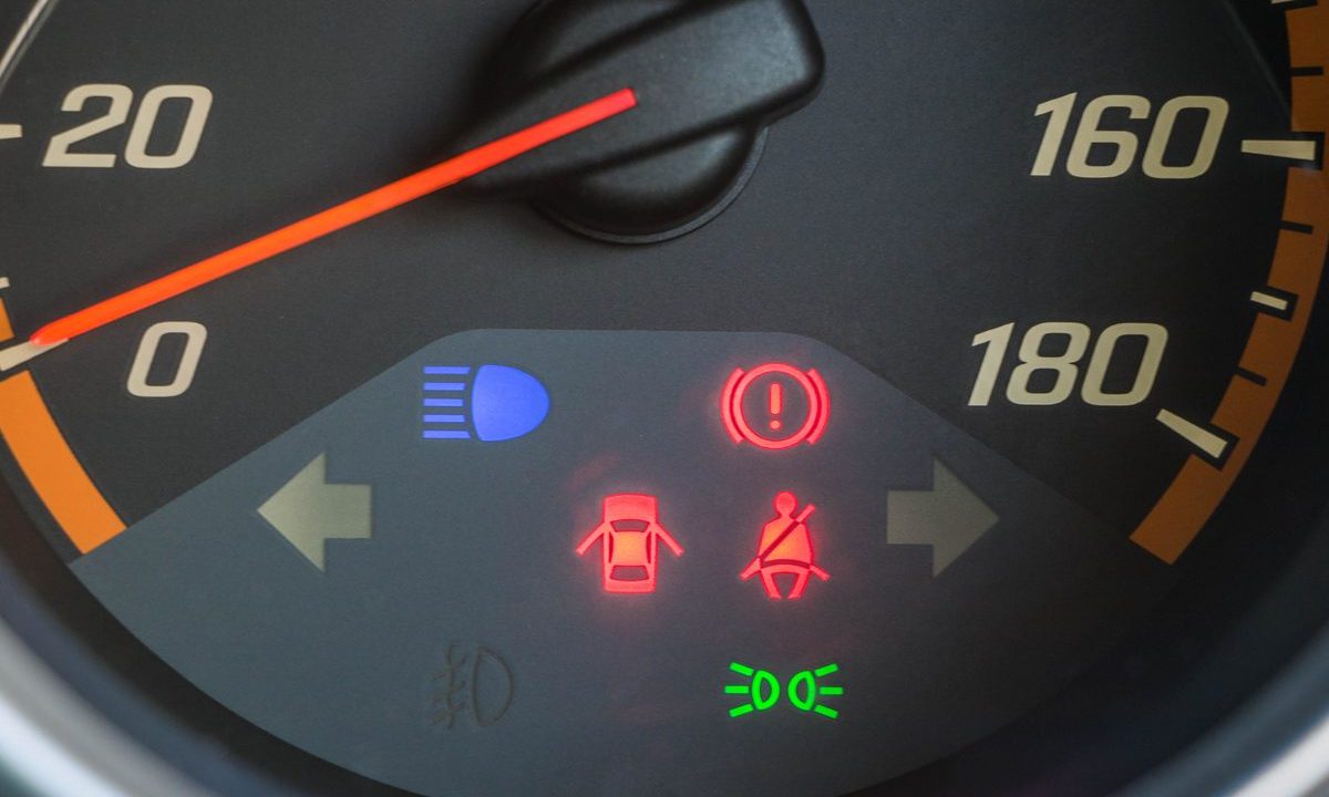 How to Diagnose Why Your Check Engine Light Is On (Without a Mechanic)