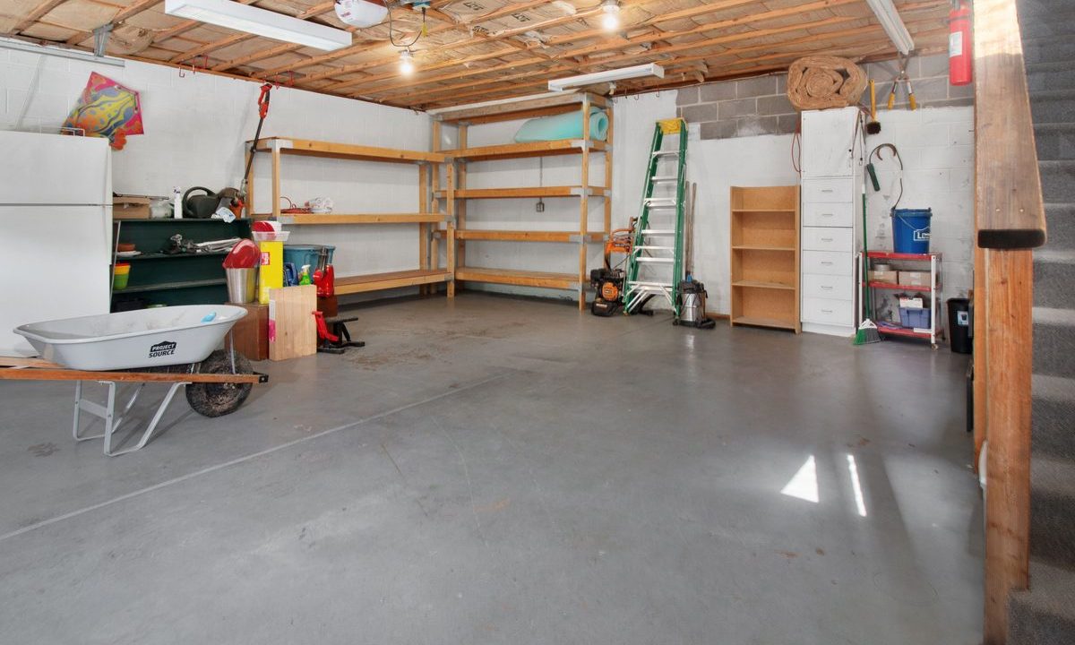 How to Organize a Garage on a Budget (Step-by-Step System)
