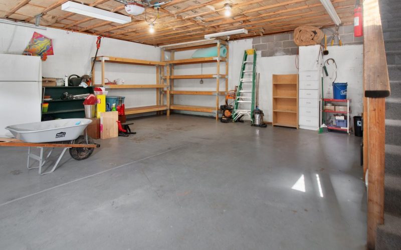 How to Organize a Garage on a Budget (Step-by-Step System)