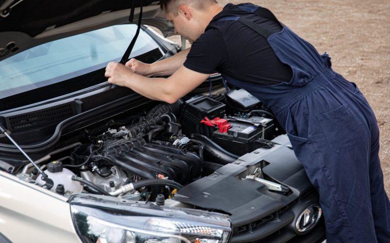 How to Choose the Right Jump Starter for Your Engine Size