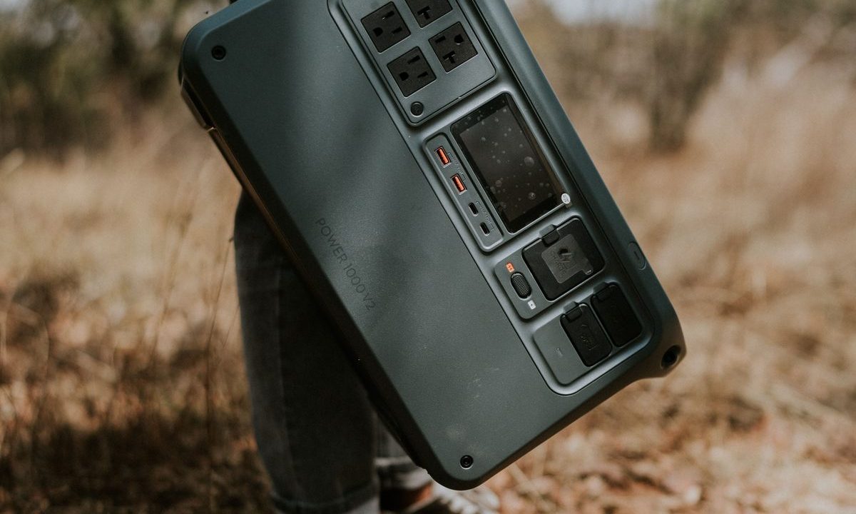 How to Choose the Right Size Portable Power Station (Watts & Watt-Hours)